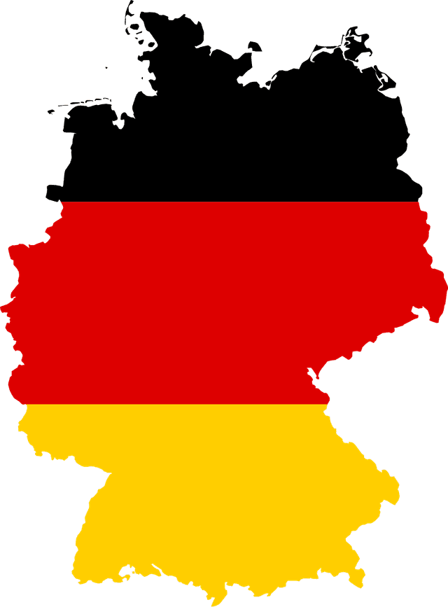 Germany flag